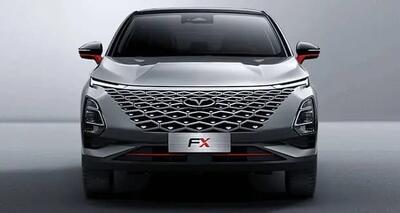 فروش محصولات مدیران خودرو