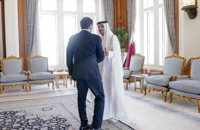  افشاگری آکسیوس از مذاکرات محرمانه اسرائیل و قطر