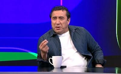 تعریف خداداد از محمد صلاح؛ سبک بازی او کمی شبیه من است