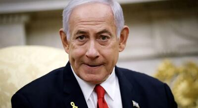 ادعای ضدایرانی نتانیاهو؛ تهران می‌خواست برای نجات سوریه مداخله کند