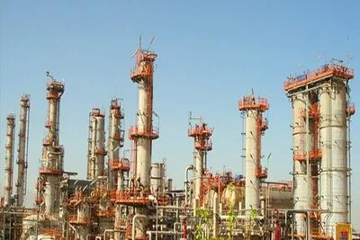 ضرر پتروشیمی‌ها از عدم تخصیص گاز سالانه ۱.۵ میلیارد دلار  است