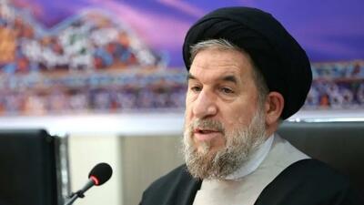 مشاور حقوقی رئیس مجلس: جنگ روایت‌ها مسئله بسیار مهمی است