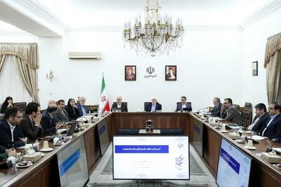 عارف: دولت به اجرای برنامه هفتم پیشرفت باور دارد