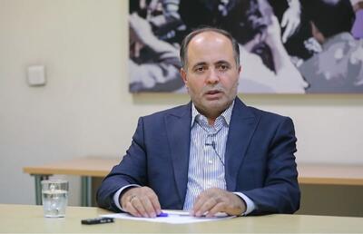 نوری قزلجه: اخراج کارگران افغانی ۱۷۰۰ تومان بر قیمت مرغ تاثیر گذاشته است+فیلم