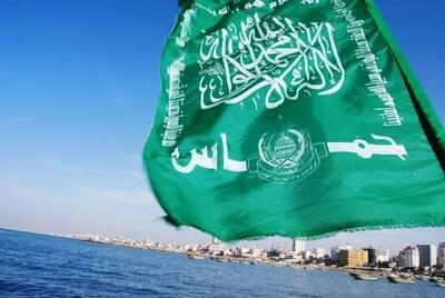  اعلام آمادگی حماس برای مذاکره درباره خلع سلاح