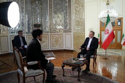 عراقچی: تنها چیزی که ما آماده پذیرش دائمی آن هستیم، تعهد ایران برای هرگز نساختن سلاح هسته‌ای است