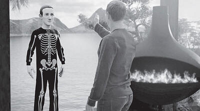 متاورس رو به احتضار