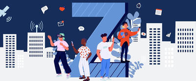 تحلیل نیازهای نسل Z در بازار کار