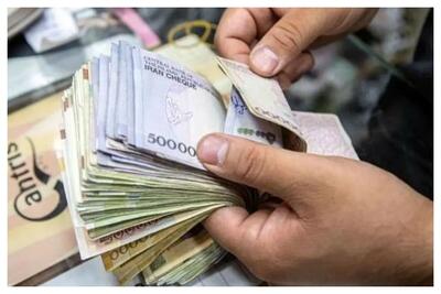 کارگران امسال ۲۱ میلیون عیدی می‌گیرند