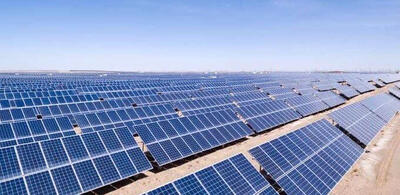 نیروگاه‌های مجازی؛ ستون گذار به انرژی پاک