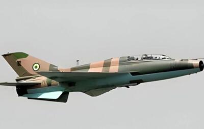  پس لرزه کودتا در بنین/  نیجریه عملیات نظامی هوایی انجام داد