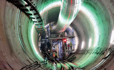 جذب سرمایه ‌برای حمل‌ونقل عمومی؟