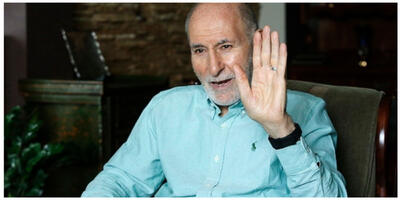  بهزاد نبوی: آیه بالای کارت عروسی ما را حسن منتظر قائم نوشت / آن طفلکی که اهل دعوا نبود، من دعوا می‌کردم