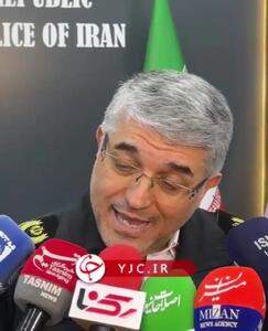  نظر نهایی پلیس درباره علت تصادف خانواده سقاب اصفهانی + فیلم