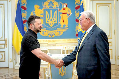 بن‌بست در دیپلماسی میامی