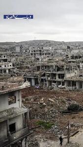 اقتصاد سوریه یک سال پس از سقوط اسد چه وضعیتی دارد؟