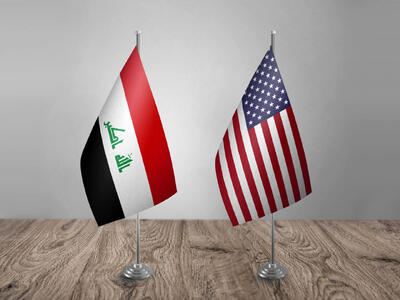  تدارک آمریکا برای مداخله در تشکیل دولت عراق