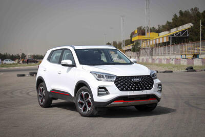 بازار «ام وی ام» امروز 17آذر؛ قیمت ها دوباره افزایشی شد