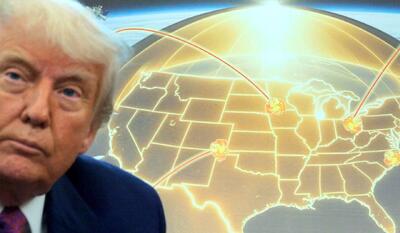  جزئیاتی از پروژه «گنبد طلایی» آمریکا/ این طرح چه زمانی عملیاتی می‌شود و کارکرد دقیق آن چیست؟