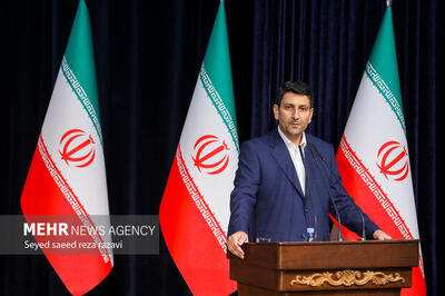  وزیر ارتباطات: خسارت فیلترینگ بیش از ۵۰ همت است