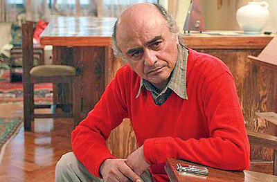 نکوداشت محمدرضا درویشی در ارکستر گیلان