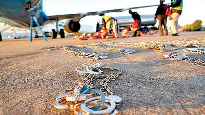 موج دوم پناهجویان ایرانی در مسیر تهران