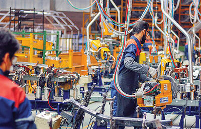 «نه» بانک‌ها به خودروسازان