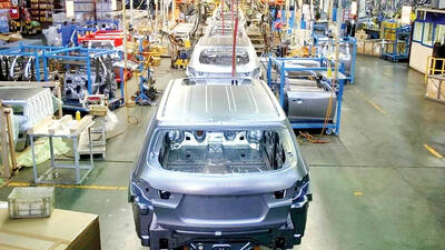 حذف سهمیه  بنزین  هم  ترمز  تقاضا  را  نکشید