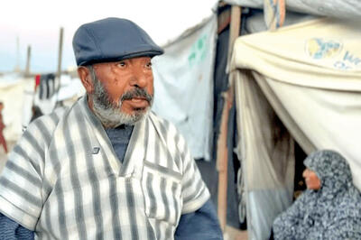 مرگ خاموش نظام درمانی غزه