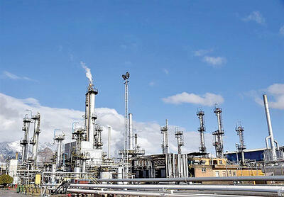 حمایت سهامدار عمده پالایشگاه کرمانشاه از طرح‌های کیفی‌سازی