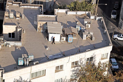 دوراهی حمایت از اجاره‏‏‏‌نشین‏‏‏‌ها