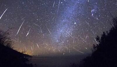 22 آذر چشم از آسمان برندارید/ یک پدیده ویژه در راه است