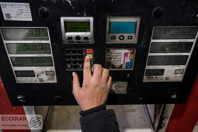 200 لیتر سهمیه مازاد بنزین برای این افراد + جزئیات