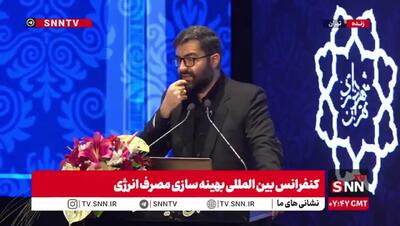 سقاب اصفهانی: چرا وزارت نفت و نیرو ما باید گاز را تا دم در خانه مردم ببرد؟