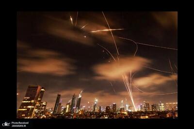 افزایش کمک‌های تسلیحاتی آمریکا  به اسرائیل/ علت چیست؟