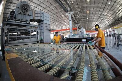 فعالیت ۹۸درصد SMEها در شهرک‌های صنعتی