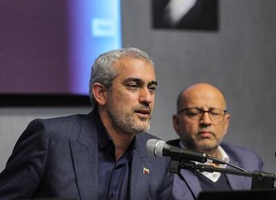  هشدار درباره جا ماندن از انقلاب صنعتی چهارم - اکونیوز