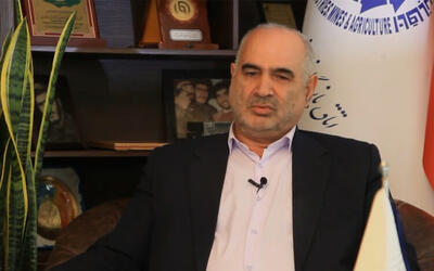 نباید رسیدن بار از ایران به روسیه با کشتی یک ماه طول بکشد/ کشتیرانی خزر کابین سردخانه‌ای ندارد و کالاها برای رسیدن به روسیه فاسد می‌شود