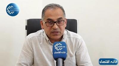 بخشنامه معاون اول رئیس‌جمهور درباره واردات کالاهای اساسی را در وزارت جهاد کشاورزی برای افراد خاصی اجرا می‌کنند