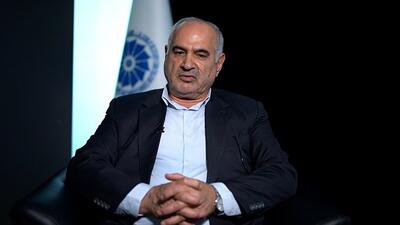 روسیه بارها گفته ایران هر کالایی صادر کند ما پذیرای آن هستیم/ اگر روند صادرات به روسیه کُند است مقصر دولت خود ماست