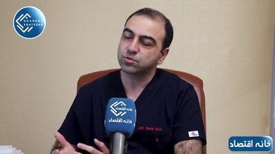  حجامت و زالو درمانی، پوشش بیمه دارد ولی داروی داخلی درمان التهاب روده پوشش بیمه‌ای ندارد!
