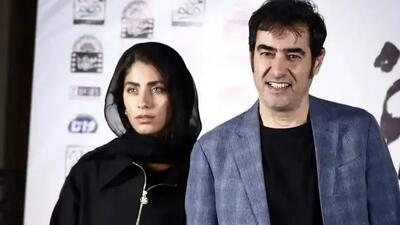 چهره مبهوت کننده شهاب حسینی؛ محاسن سفید، موهای بلند و استایل جدید!