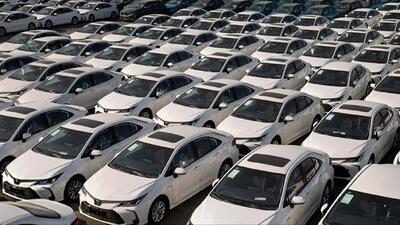 قیمت خودرو امروز 17 آذر 1404 / بازار خودرو زیر سایه دلار + جدول