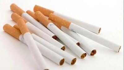 شوکه‌کننده‌ترین طراحی زیرسیگاری تاریخ توسط  بهروز !