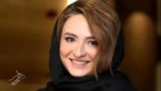 گاف بزرگ یا کلک تبلیغاتی؟ گلاره عباسی و لاله اسکندری در پشت‌صحنه بامداد خمار