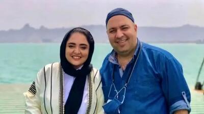 حرکت شوکه‌کننده علی اوجی علیه نرگس محمدی؛ قیافه و نگاه بی‌جواب ماندنی!