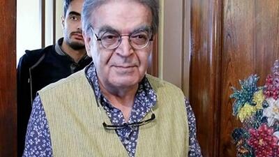 رازهای ناگفته حمید لولایی؛ پسر خوش‌چهره محله در قاب گذشته!