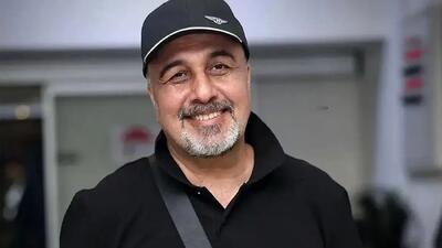 رضا عطاران از دلبستگی عجیبش به پول و ماشین درب‌وداغون پرده برداشت!