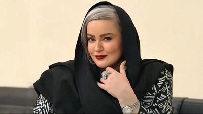 راز شگفت‌انگیز پشت صحنه خانه و اتاق نعیمه نظام دوست که شما را گیج می‌کند! + فیلم