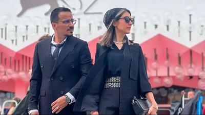 عاشقانه‌ترین شب حسین سلیمانی با حضور ستارگان سینما؛ رازهایی که شوکه‌تان می‌کند!